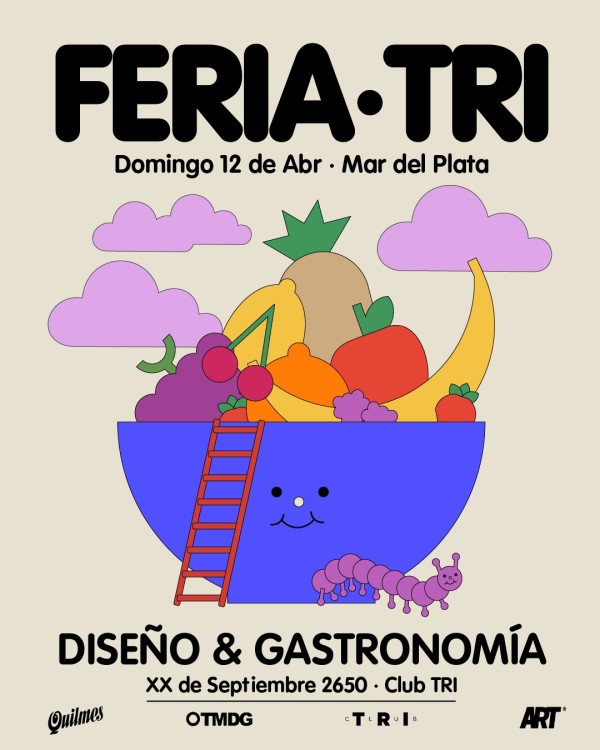 FERIA TRI