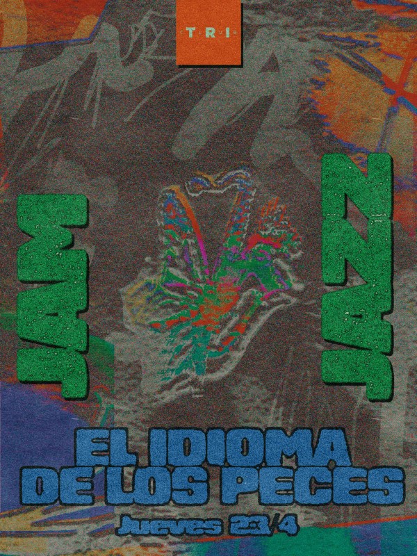 Jueves de Jazz y dibujo