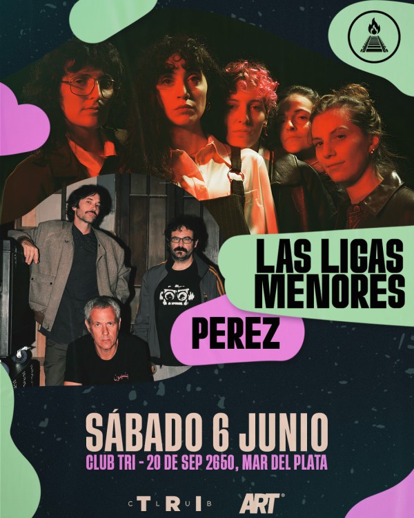 Perez y Las ligas menores