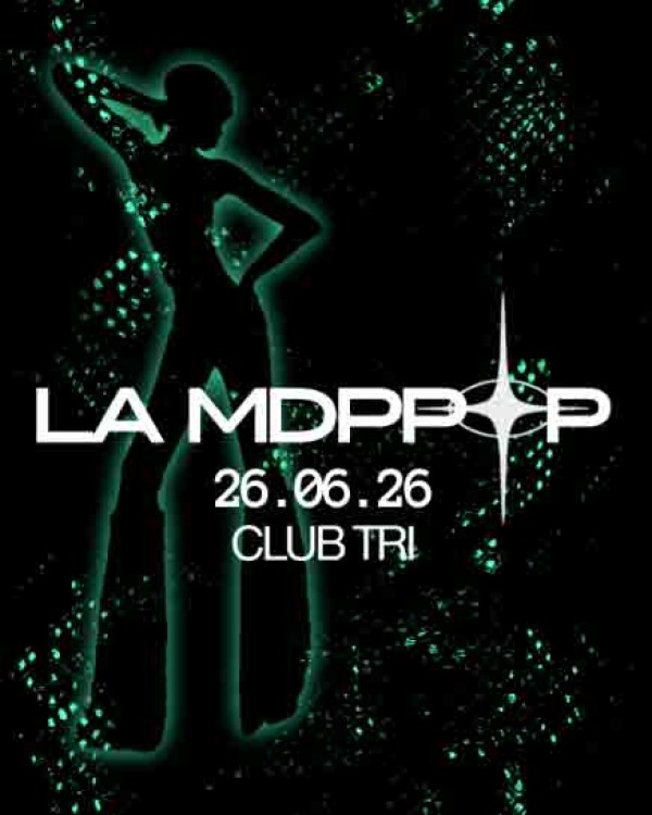 LA MDP POP 