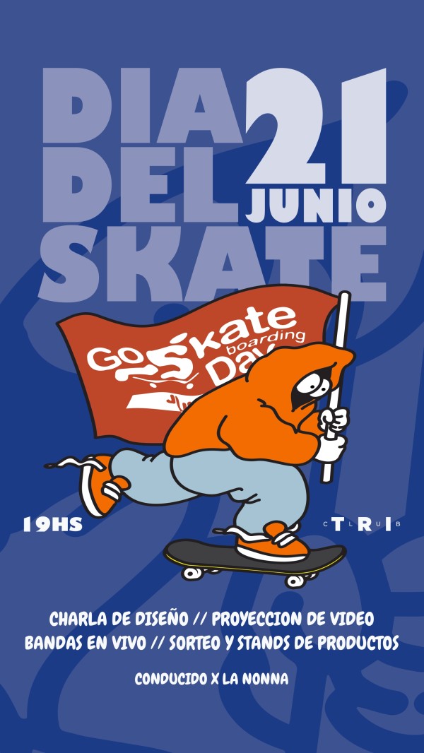 DIA DEL SKATE 