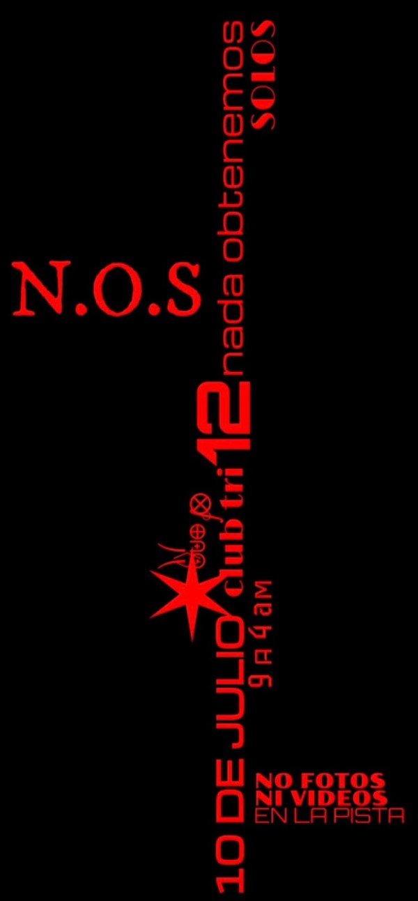 Fiesta N.O.S