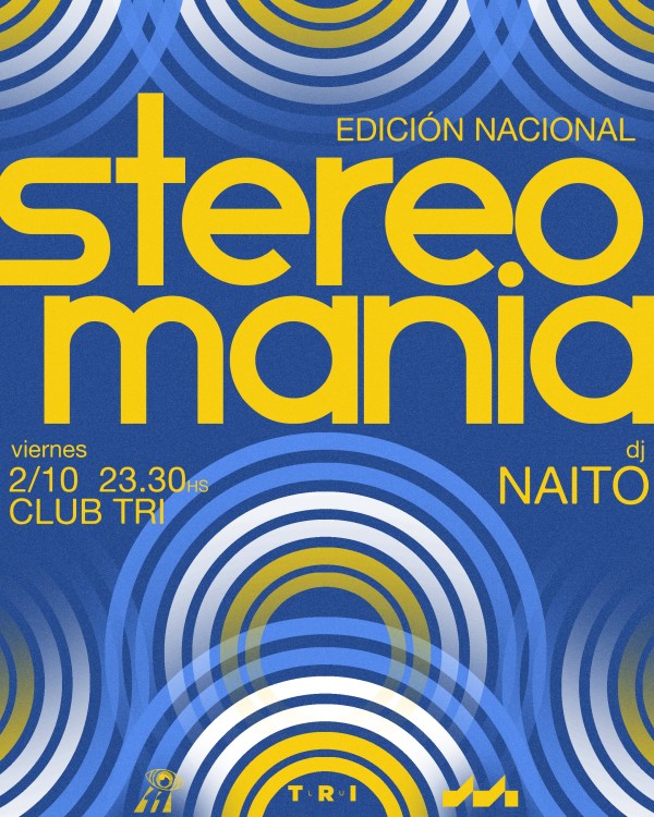 STEROMANÍA EDICIÓN NACIONAL 