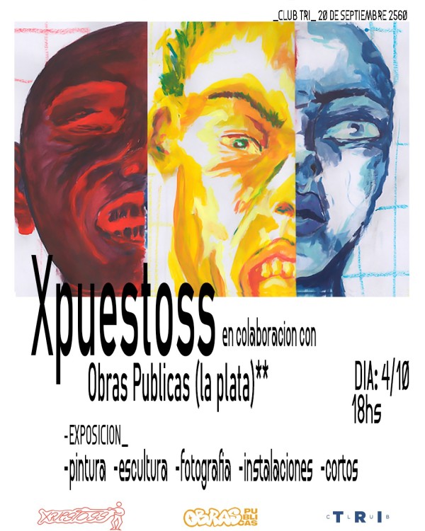 XPUESSTOSS + OBRASPUBLICASS