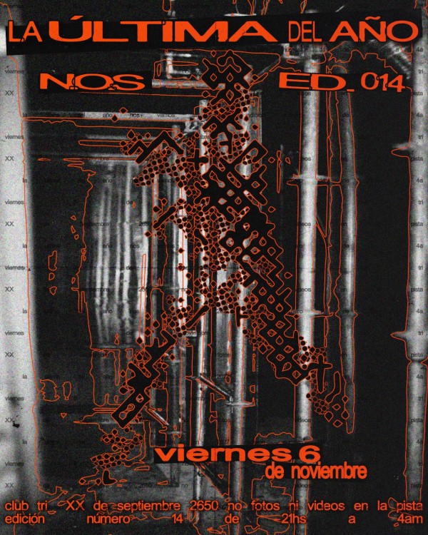 Fiesta N.O.S